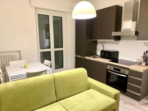 Seventh floor San Siro
